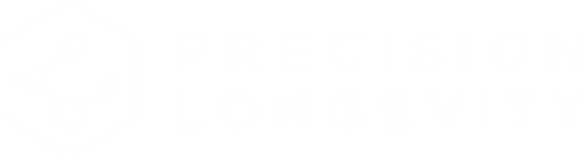 Precision Longevity logo