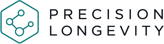 Precision Longevity logo